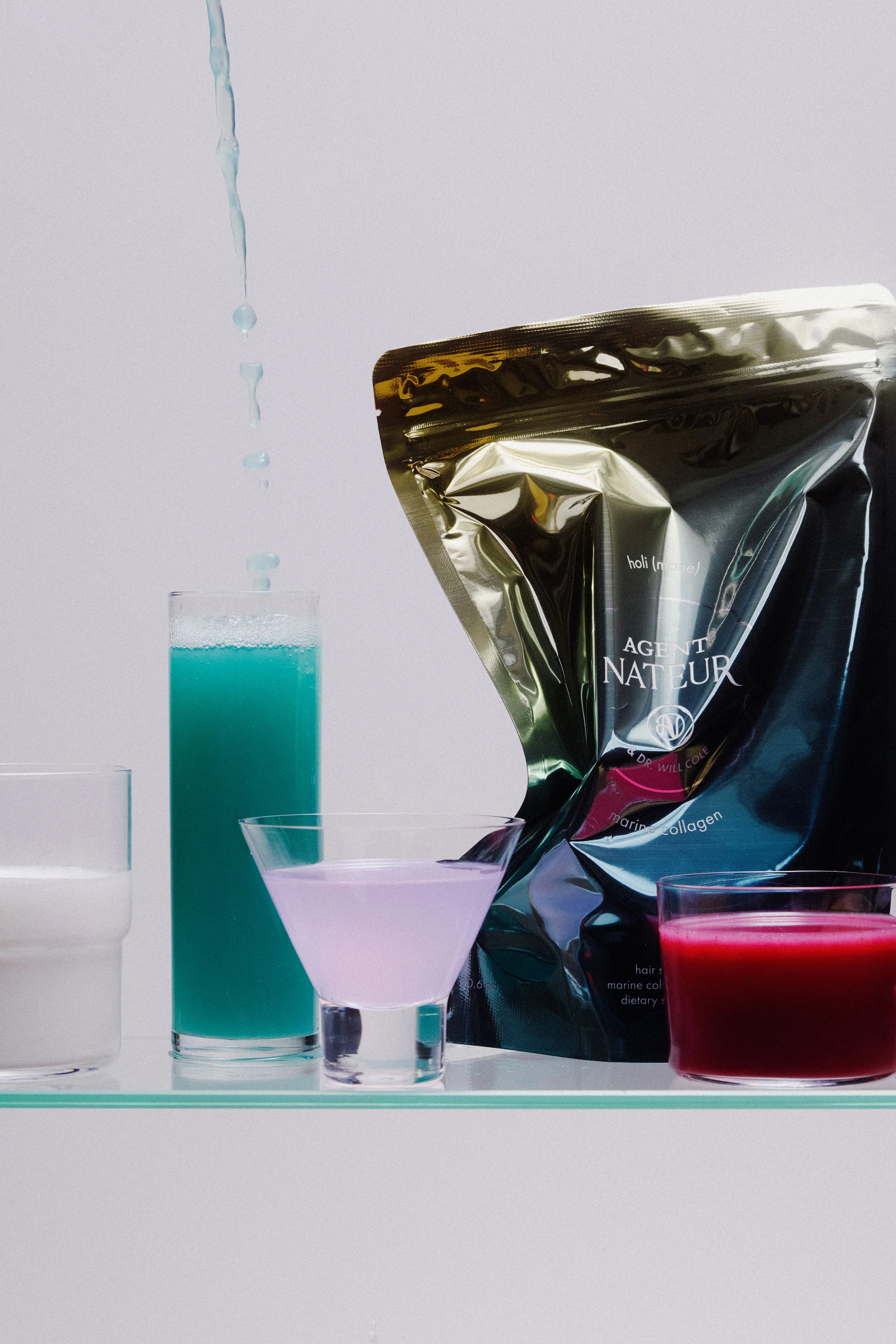 Radiance Rooted in Pure Efficacy